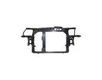 Frontmaske FrontgerÜSt FÜR Seat Ibiza 2002-2008 Ohne Klimaanlage