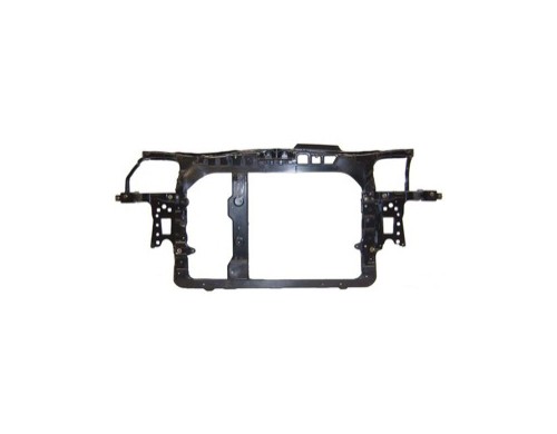 Frontmaske FrontgerÜSt FÜR Seat Ibiza 2002-2008 Ohne Klimaanlage-image