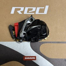 LOW MILES SRAM RED eTap AXS 12-Speed Rear Derailleur No Battery RD-RED-E-D1