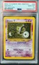 PSA 10 Gem Mint Unown (X) 89/105 Neo Destiny 1st Edition 2002 Pokemon