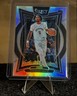 2024-25 PANINI SELECT SILVER PRIZM CONCOURSE STEPHON CASTLE #72 RC