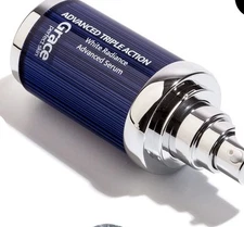 New Grace Advanced Triple Action White Radiance Advanced Cream: $1,950MSRP