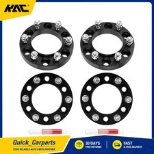 4x 1inch 6x5.5 Wheel Spacers For 2003-2023 Toyota 4runner V6 2016-2022 Tacoma 4x 1inch 6x5.5 Wheel Spacers For 2003-2023 Toyota 4runner V6 2016-2022 Tacoma