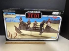 Hasbro Star Wars Vintage Collection Tatooine Skiff Vehicle Return Jedi Kenner AT