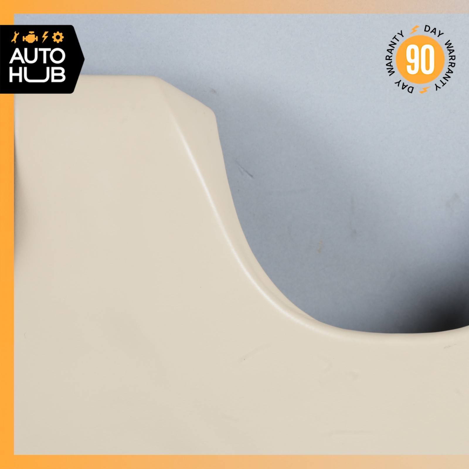 13-16 Aston Martin DB9 Dashboard Lower Driver Knee Cover Panel OEM 22k