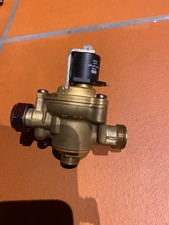 Junkers 87172041360 Hydraulikschalter Umschaltventil 