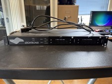 Leightronix LGX-1TBR-L USB Disc Array