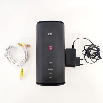 ZTE MC888 Pro - 5G indoor router (CPE) 1