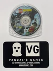 PSP - LEGO Batman The Videogame Sony PlayStation Portable Disc Only #111