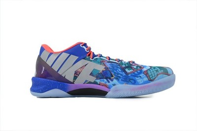 Size 12 - Nike Kobe 8 Premium What The Kobe for sale online | eBay