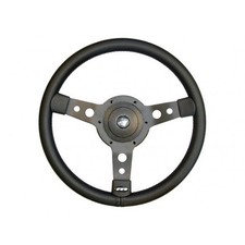 Volant 3 Branches Diam 355mm Defender - Ref: DA4654