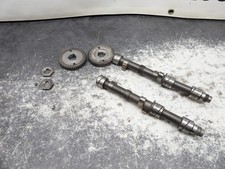 Triumph T150 Trident 750 Cam Shafts & Gears  ...