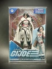 Snow Bunny Baroness Classified GI Joe Custom DSI Exc W/ Case MiniPoster Decal
