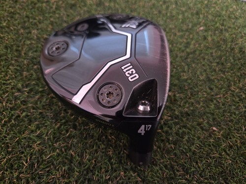 Bois De Parcours PXG 0311 Black Ops - 3-4 Bois 17° - X-Stiff Graphite - Occasion