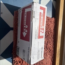 Image of Kyocera TK-5150M Magenta Toner Cartridge damage to box