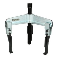 Ks Tools Universal-Abzieher 3-Armig Mit Extrem Schlanken Haken 60-200Mm