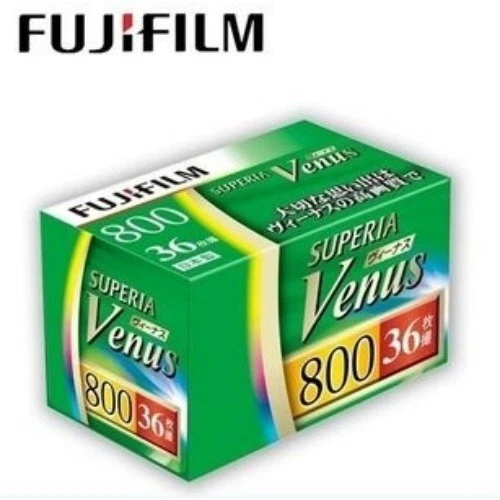 Superia 800 ISO Camera Films for sale | eBay