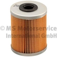 KOLBENSCHMIDT Kraftstofffilter 50013687 Filtereinsatz für OPEL ASTRA Caravan T98