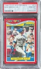 KEN GRIFFEY JR. 1990 Toys R Us ROOKIES #13 PSA 10 GEM MINT RC