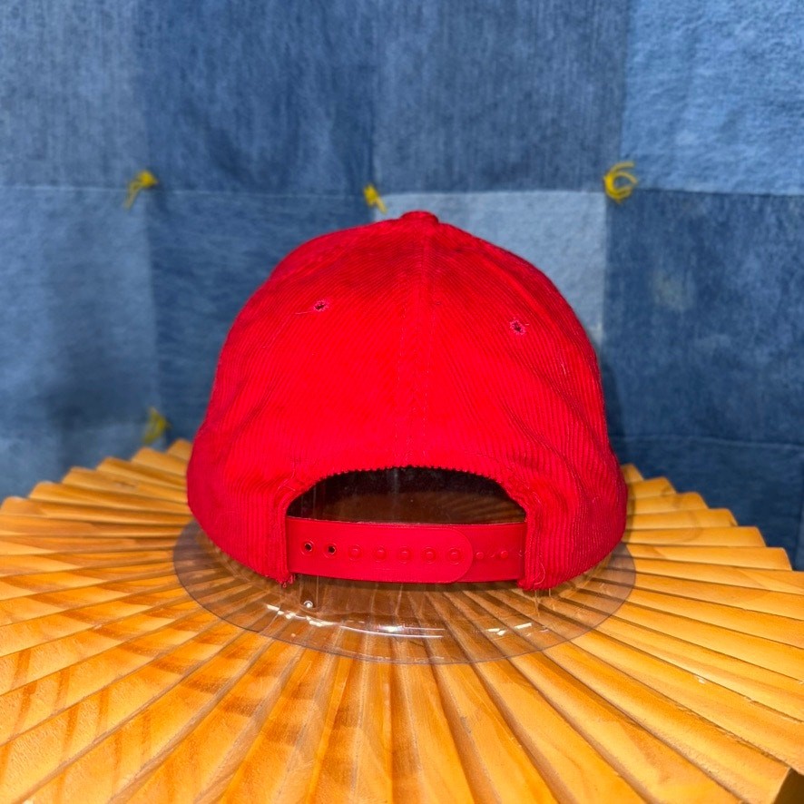 OSFA - Vintage Y2K Michelson embroider yupoong co… - image 5