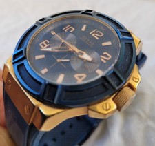 Orologio Guess 100mt.