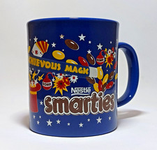 Vintage Smarties Heat Changing ' Mischievous Mug' Rare The Only One On eBay?