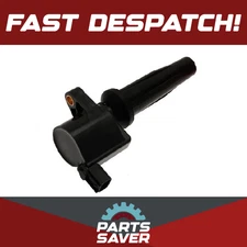 Ignition Coil fits VOLVO V50 545 2.0 06 to 12 Cambiare Top Quality Guaranteed