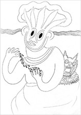 N 6 : Soundshine by Moki Cherry Paperback Book