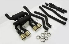 OBX Maximizer Catback 05-08 Chevy Corvette C6 LS2 & LS3 6.0L/6.2L AT/MT Exhaust