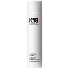 K18 Biomimetic Hairscience Leave-in Molecular Repair Hair Mask- 150ml/5oz Sealed