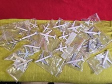 20 Schabak Konvolut Flugzeuge Unbemalt #3