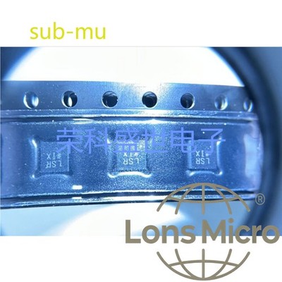 ADP7158ACPZ-3.3-R7 IC Linear Voltage Regulator Positive Fixed 10-LFC #sub/95