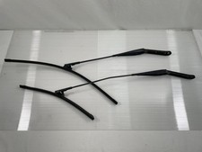 Ford Focus II Bj 2005 orig Scheibenwischerarme vorne r+l 4M5117526AC 4M5117526CC