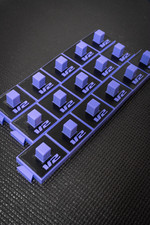 Socket Organizers Modular & Magnetic   1/4, 3...