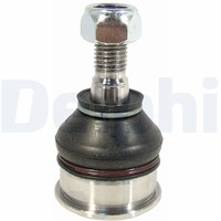 Delphi TC2434 Traggelenk Vorne FüR Smart Fortwo 0.8D 1.0 Electric 01.07-