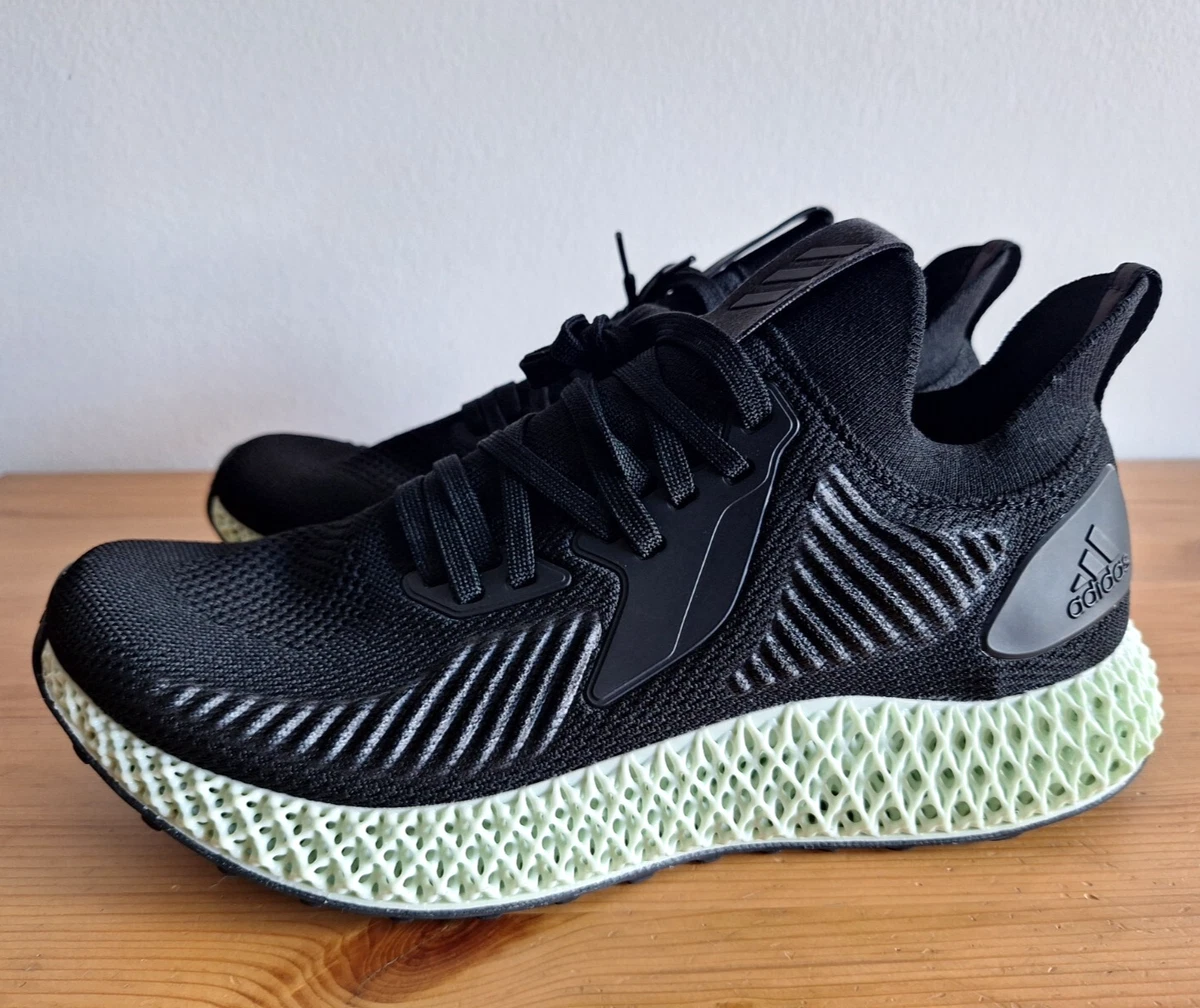 adidas AlphaEdge 4D Sneakers for Men for Sale | Authenticity