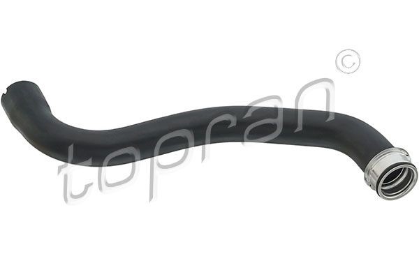 Topran 408 084 KüHlerschlauch Links Oben FüR MERCEDES-BENZ-image