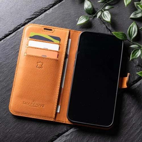 Snakehive Wallet Case - Thumbnail 4
