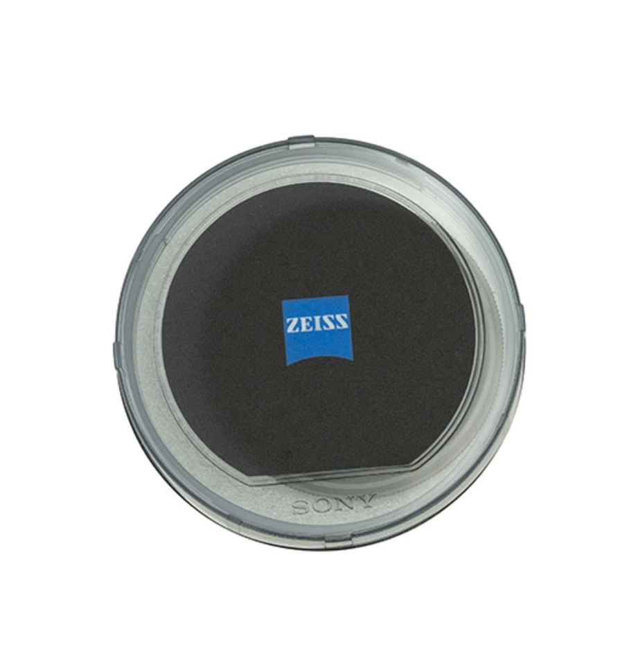 New SONY 49mm Circular Polarizer Filter VF-49CPAM2 Carl Zeiss - Image 3 of 4