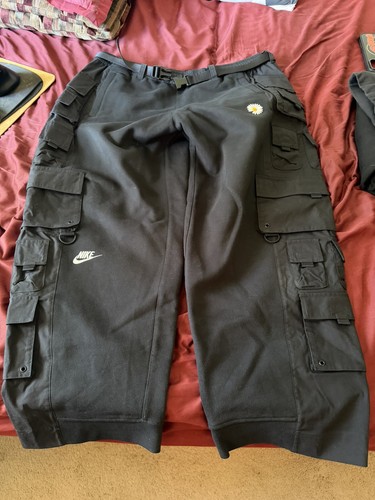 G-Dragon Peaceminusone Nike Pants Size M Big Bang (Fits Anything From M-XL)