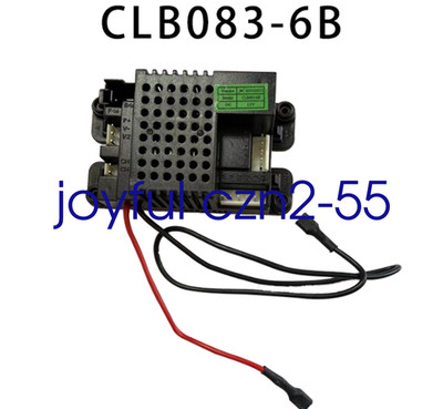 Electric Motorcycle K1300S6V12 Controller CLB083-5 CLB083-6 Circuit Main Board