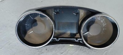 instrumentenblende PEUGEOT 3008 ACTIVE 9802262880 san4p150060