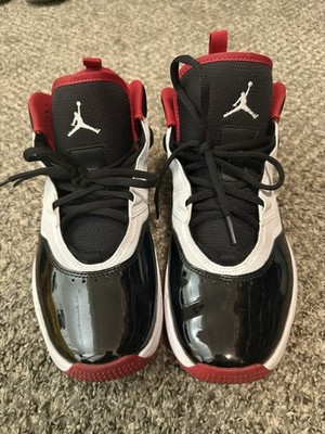 Jordan Stay Loyal 3 Men's 8