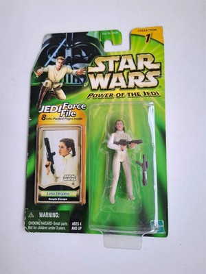 Hasbro Star Wars StarWars FIGUR NEU OVP Exclusive Collection 2 Leia Organa