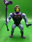 Vintage MOTU Action Figure Complete Battle Armor Skeletor