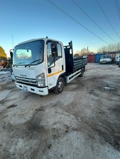 Isuzu Grafter,diesel, Automatic