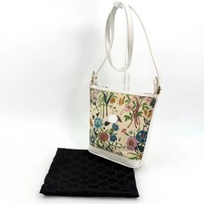 Borsa a tracolla Gucci originale Flora