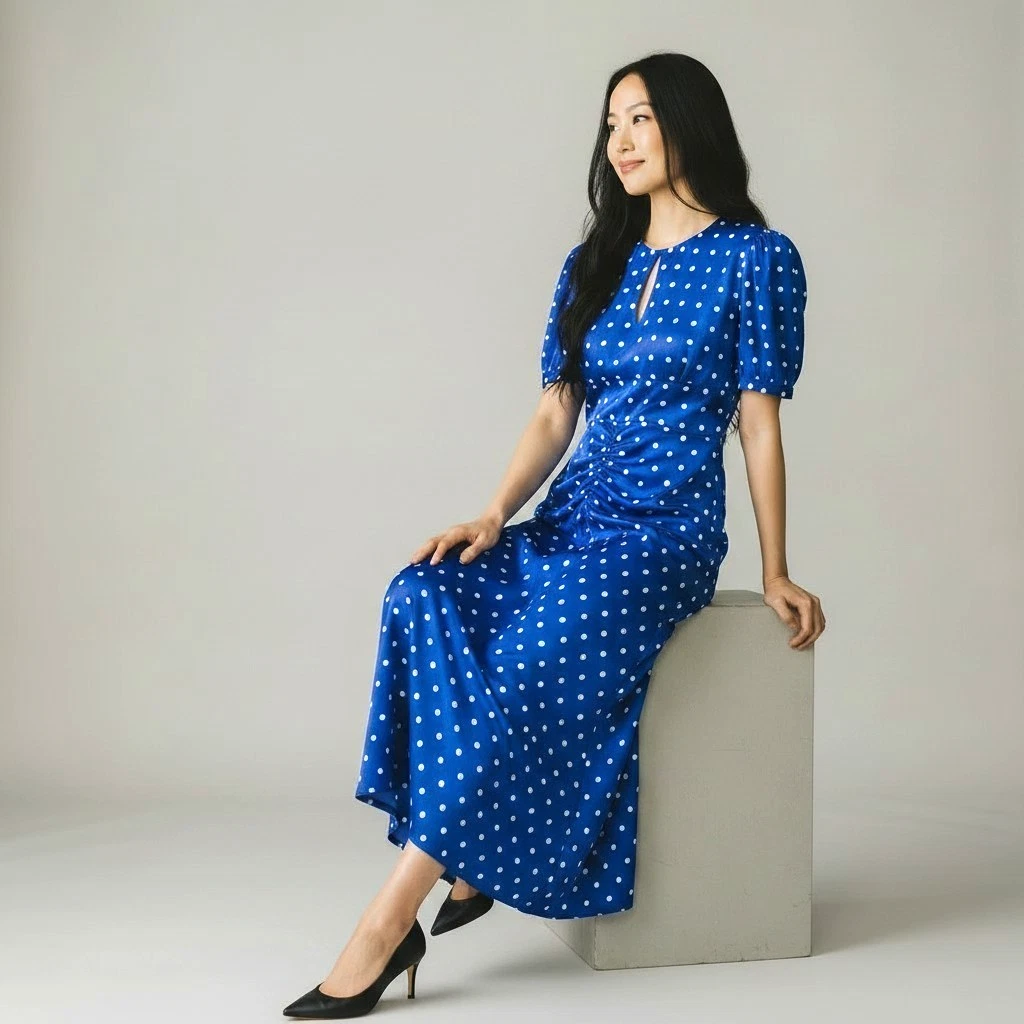 Self-Portrait Blue Dresses for Women for sale | eBay