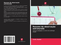 Resumo Da ObservaçãO Estruturada FarèS Azaiez Taschenbuch Portugiesisch 2024