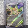 Pokémon Squawkabilly EX SV02 Paldea Evolved 169/193 Double Rare 160 HP Holo